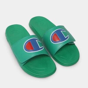 Champion Sandals